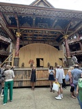 Romeo et Juliette au Globe