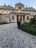 Splendeurs du Baroque au musee Jacquemart-Andre