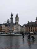 Un week-end à Lille