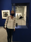 Vivian Maier au musée du Luxembourg ❤️