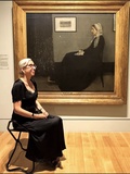 Whistler à la Tate Britain et le Songe d’une nuit d’été au Globe