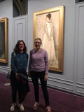 Whistler au musée d’Orsay ❤️