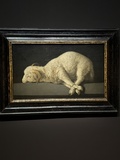 Zurbaran à Londres, Paris et Chicago