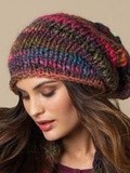 Bonnets : Bien choisir et porter le bonnet femme | 2016