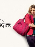 Les sacs Kipling de la collection d’hiver soldés jusqu’à -50%