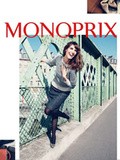 Toute la mode femme, homme et enfant soldée jusqu’à -50% sur Monoprix.fr