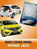 Jual | Harga Body Cover Honda Jazz
