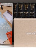 Birchbox août 2015 - Back to Cool