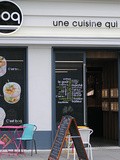 Boq : concept de restauration rapide de qualité à Rennes