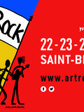 Festival Art Rock à Saint Brieuc - Yeah !!! La Mode [Partie 1]