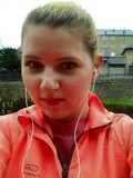 I'm running in the rain - Ma Semaine Sportive #3