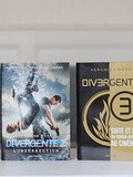 J'ai lu : la saga Divergente