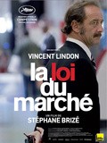 J'ai vu :  La Loi du Marché  de Stéphane Brizé