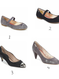 La sélection Shoes.fr de la semaine #15