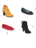 La sélection Shoes.fr de la semaine #16