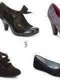 La sélection Shoes.fr de la semaine #18