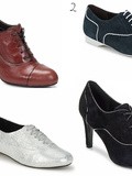 La sélection Shoes.fr de la semaine #19