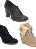 La sélection Shoes.fr de la semaine #21