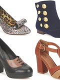 La sélection Shoes.fr de la semaine #22