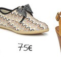 La sélection Shoes.fr de la semaine #28
