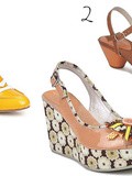 La sélection Shoes.fr de la semaine #30