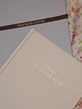 Le beau livre Paris Haute Couture