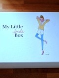 My Little Smile Box