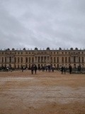 Un weekend au Château de Versailles