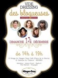Vide Dressing des blogueuses de Rennes - Christmas Edition