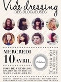 Vide-dressing des blogueuses mode de Rennes à La Poudrerie