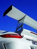 2010 Porsche 911 GT3 r