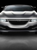 2011 Saab PhoeniX Concept