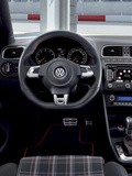 2011 Volkswagen Polo gti