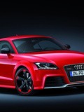 2013 Audi tt rs Plus