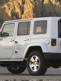 Jeep ev Concept