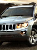 Jeep Patriot Back Country Concept