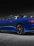 Maserati GranTurismo mc Concept