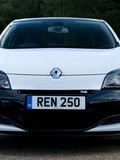 Renault Megane rs
