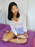 Sunday's casual outfit 12 june 2011 at