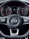 Volkswagen Golf gti Concept