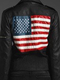 The easy rider jacket by unif