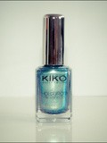 Kiko… «hologram» Un nom pompeux pour pas grand chose