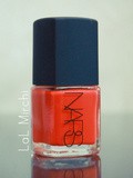 Lal Mirchi by Thakoon for Nars