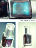 Leighton Denny // Your planet or mine & Soins Ecrinal