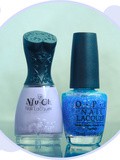 Nfu Oh 13 & Last Friday Night by opi