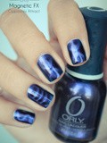 Orly // Magnetic Fx Collection