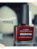 Picture Polish Opulence Range // Monroe