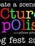 Picture Polish’s Blog Fest // Dorothy et vernis Pshiiit