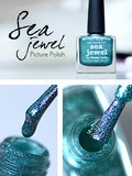Sea Jewel by Picture Polish