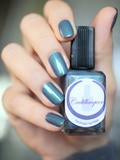 The Journey // Cadillacquer et From la to Anywhere // ncla